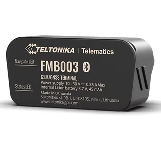 ردیاب FMB003
